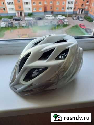 Велошлем детский MET Выборг - изображение 1