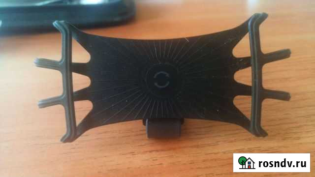 Держатель для телефона на руль Вологда - изображение 1