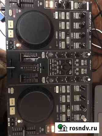 Dj контроллер Туапсе