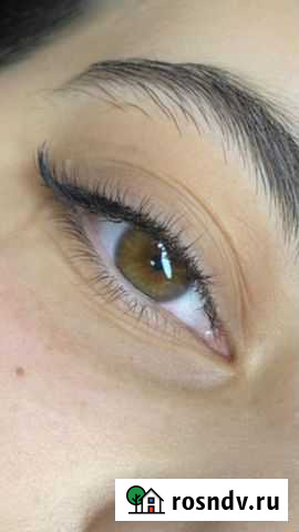 Наращивание ресниц Армавир - изображение 1