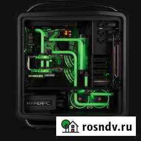 Собираю игровые пк от А до Я Апрелевка