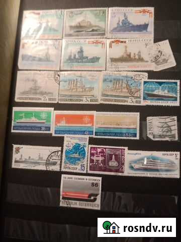 Марки Мытищи - изображение 1