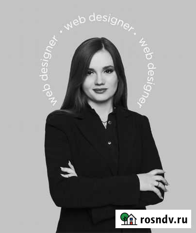 Дизайнер сайтов на Тильде Санкт-Петербург - изображение 1