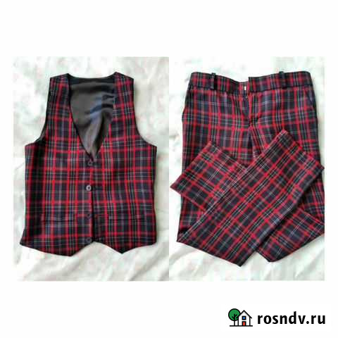 Костюмы для мальчика Краснодар - изображение 1