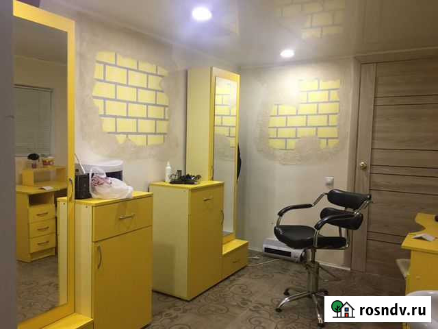 Парикмахерское оборудование Ханская - изображение 1