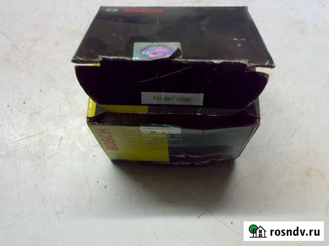 Тормозные колодки Mercedes-Benz Строитель - изображение 1