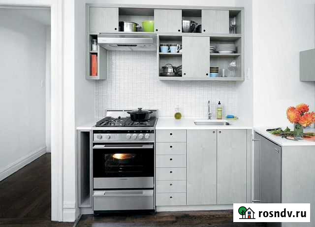 Кухонный гарнитур Калуга - изображение 1