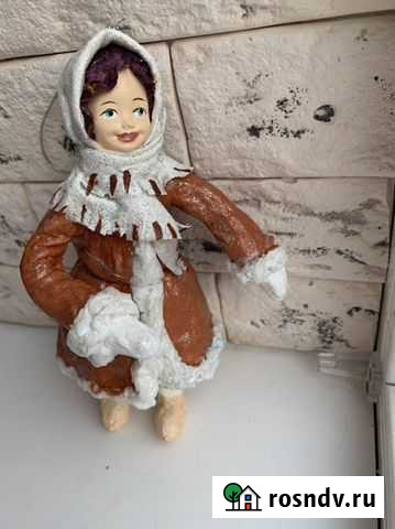 Игрушки ручной работы Курск - изображение 1