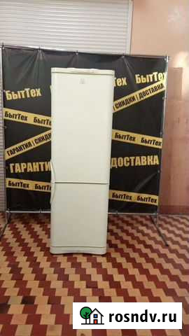 Холодильник indesit (без модели), высота-185 см, ш Екатеринбург - изображение 1