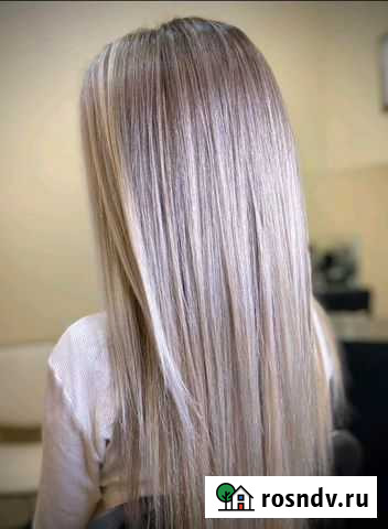 Колорист Симферополь - изображение 1