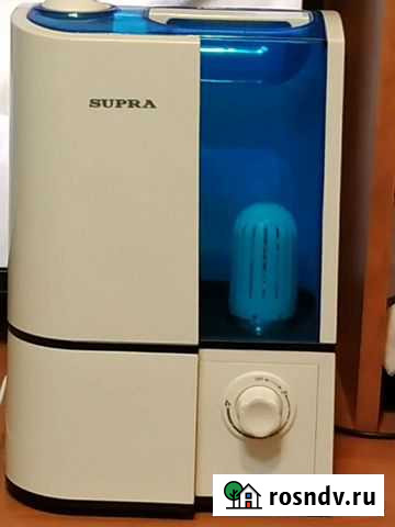 Увлажнитель Supra Владимир - изображение 1