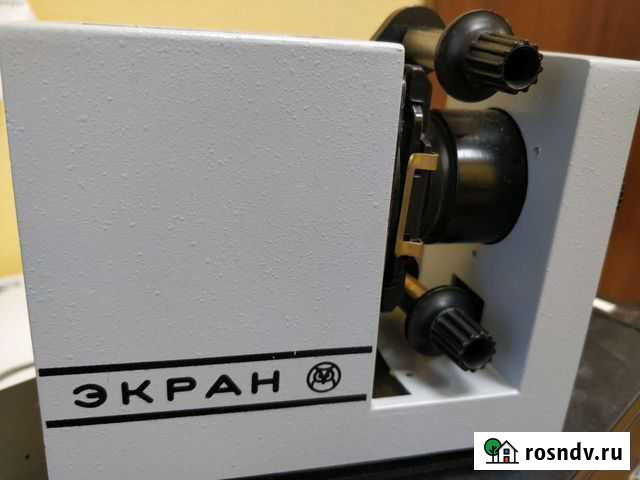 Диапроектор Экран, 3 шт Череповец - изображение 1