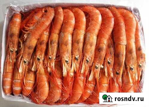 Деликатес лангустины L3 Динская - изображение 1