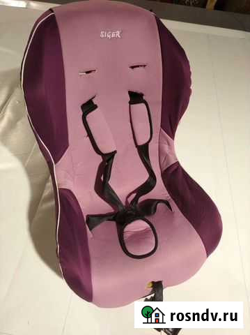 Детское автокресло от 0 до 18 кг Тула - изображение 1