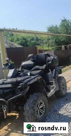 Стелс Гепард 800G 2015г декабрь Воронеж - изображение 1