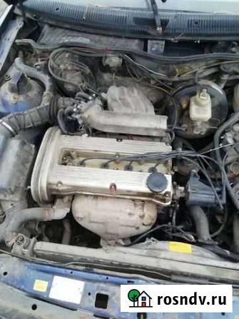 Двигатель Daewoo Espero A15MF Донской - изображение 1