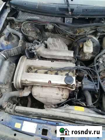 Двигатель Daewoo Espero A15MF Донской - изображение 1