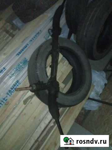 Рулевая рейка ford focus 2 2.0 под восстановление Кратово - изображение 1