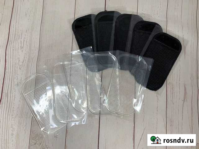 Силиконовые коврики в авто Вологда - изображение 1