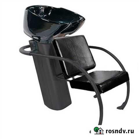 Мойка парикмахерская Джаз Уфа - изображение 1