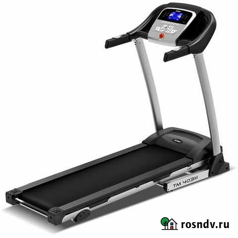 Беговая дорожка Family TM 403M Москва - изображение 1