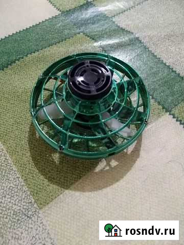 Летающий спиннер Энгельс - изображение 1