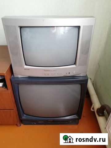 Телевизор Ленинск-Кузнецкий - изображение 1