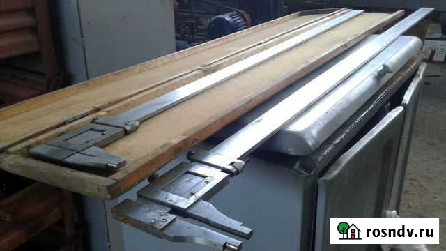 Штангенциркуль 1400 и 1500 мм Луховицы - изображение 1