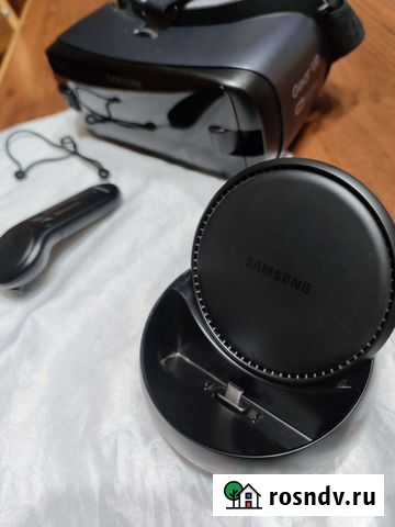 Vr очки oculus Баксан - изображение 1