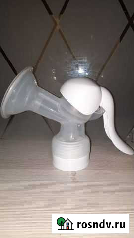 Молокоотсос ручной Сухиничи - изображение 1