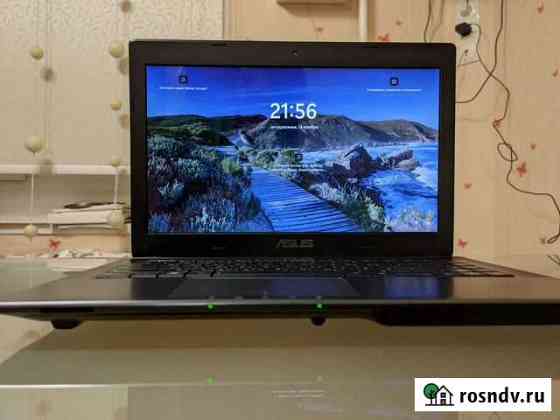 Ноутбук asus на Windows 11 Красногорск
