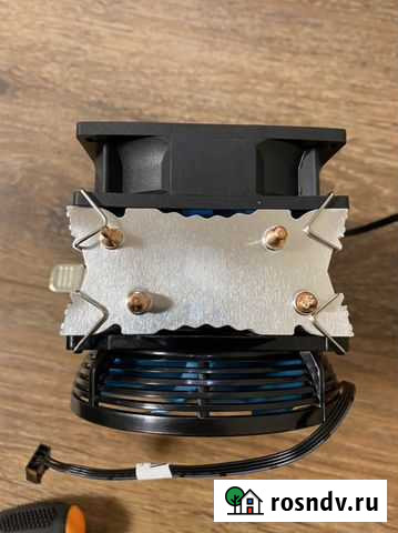 Башенный куллер Старый Оскол - изображение 1