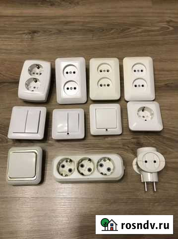 Электрика Электросталь - изображение 1