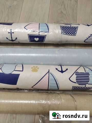 Обои виниловые на флизелиновой основе Глазов - изображение 1