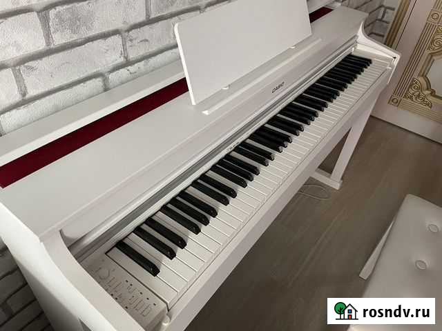 Пианино casio ap 470 Ижевск - изображение 1