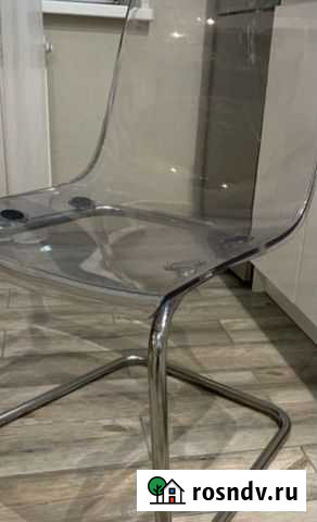 Стул IKEA Нижний Новгород - изображение 1