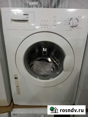 Стиральная машина Кимры - изображение 1