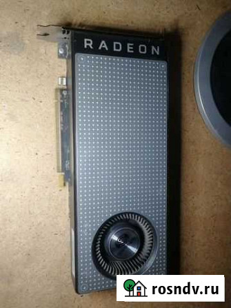 Видеокарта RX 470 4 gb Белово - изображение 1