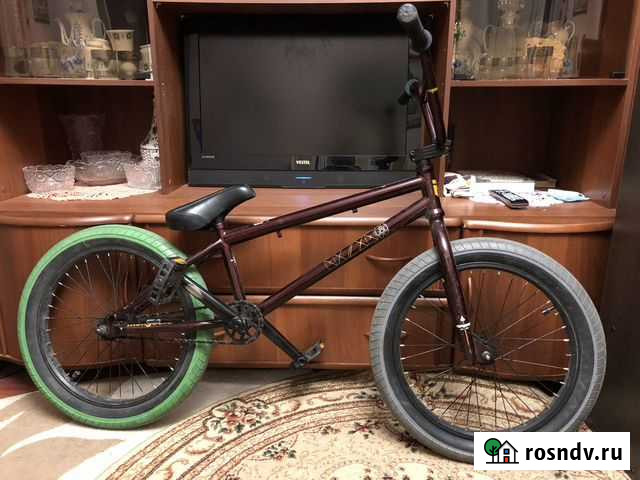 Bmx Белгород - изображение 1