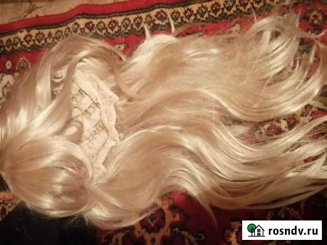 Парик Челябинск - изображение 1