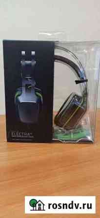 Игровые наушники razer electra v2 Ярославль
