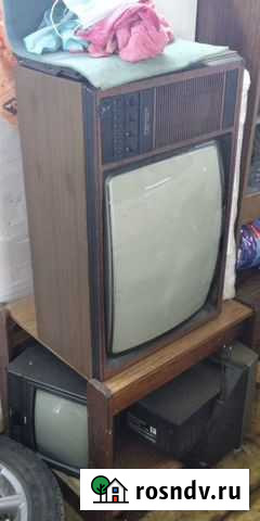 Телевизор Рекорд banga телевизоры Сергиев Посад - изображение 1