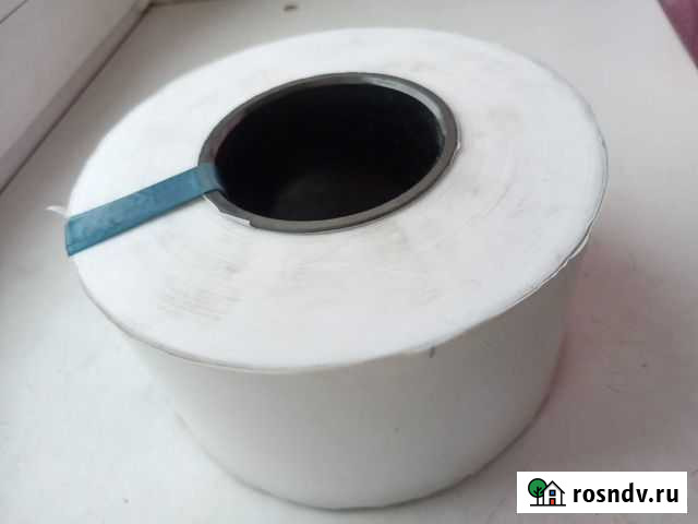 Фторопласт лента Серов - изображение 1