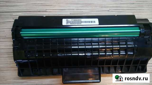 Картридж ML-1710D3 Кемерово - изображение 1