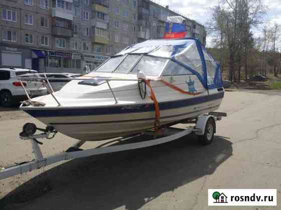 Продам катер Bayliner Усть-Илимск