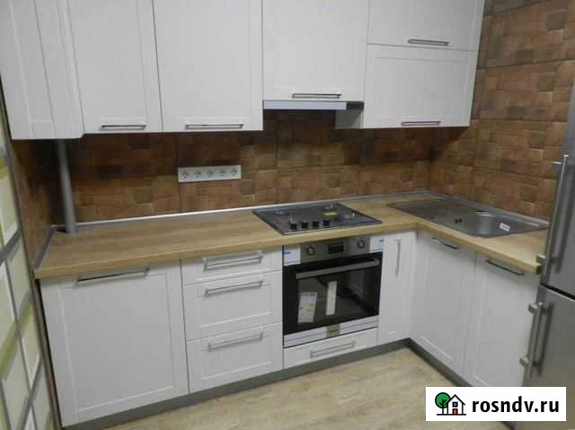 Кухня Королев - изображение 1