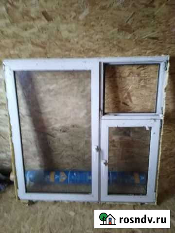 Пластиковые Окна Б/У Моршанск - изображение 1