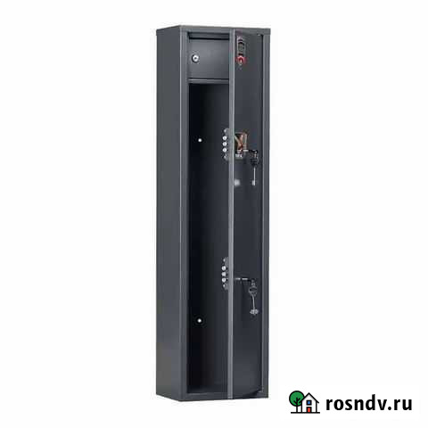 Сейф для ружья Воробей Тобольск - изображение 1