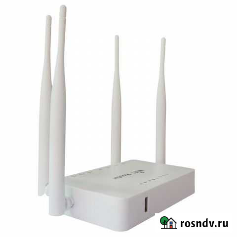 Комплект интернет за городом Сергиев Посад - изображение 1