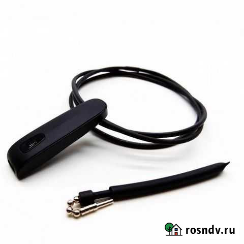 Микронаушник VMB для экзамена Усть-Кут - изображение 1